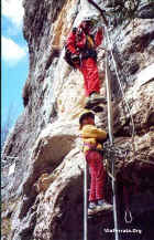 Photo G. Papandreou et Margaux Ruggierri - Cliquez pour agrandir